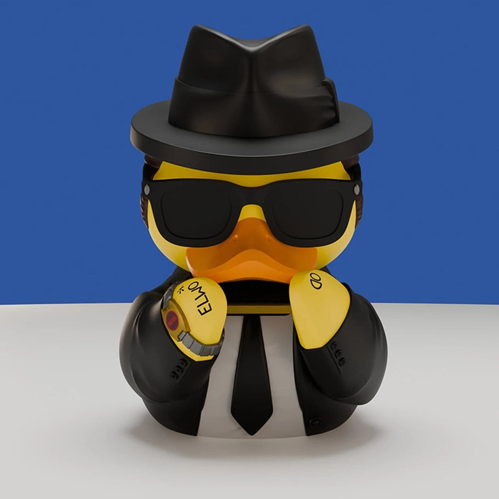 Product image Blues Brothers Tubbz PVC Figure Elwood Collector's Edition