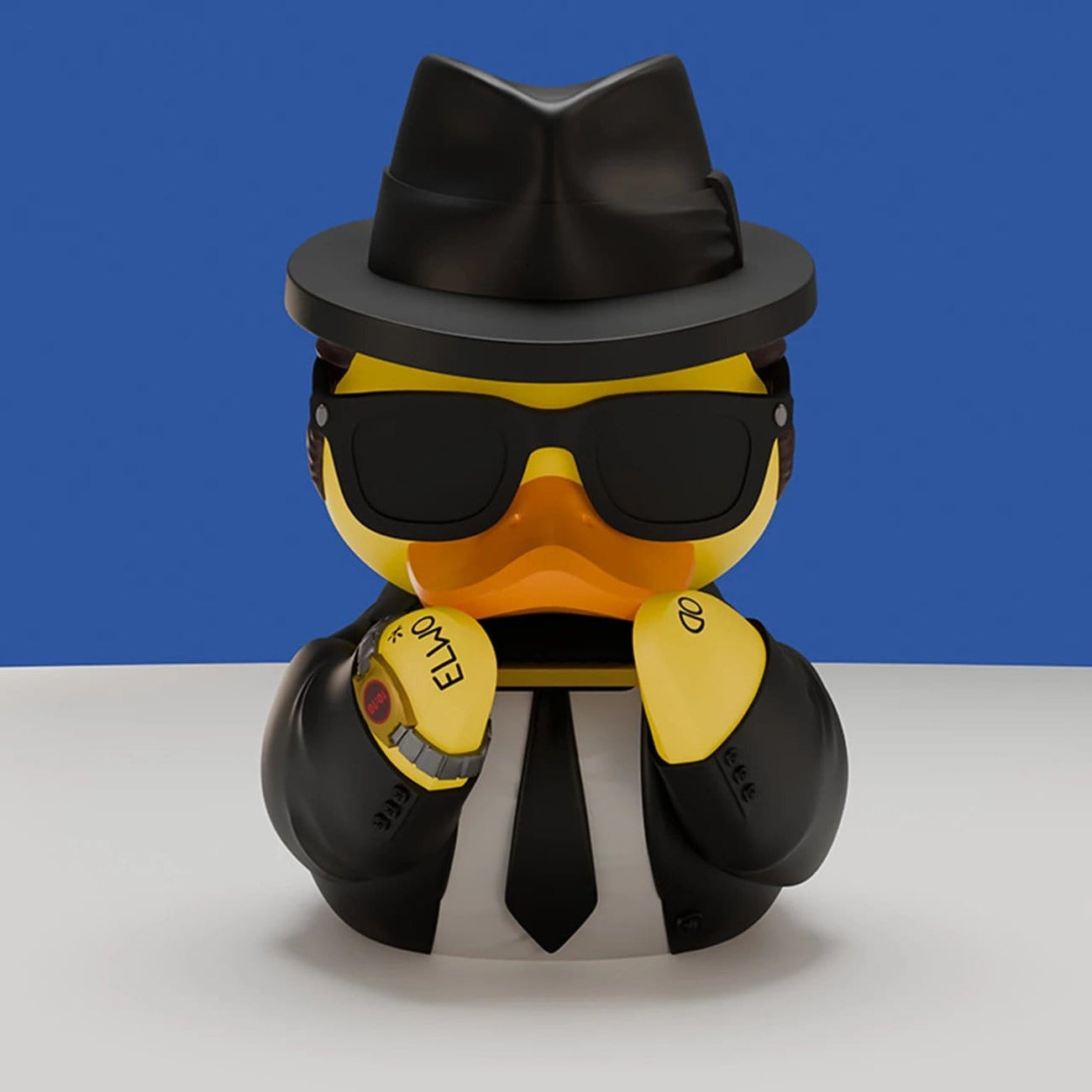 Product image Blues Brothers Tubbz PVC Figure Elwood Collector's Edition
