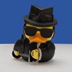 Produktbild Blues Brothers Tubbz PVC-figur Jake Collector's Edition 10