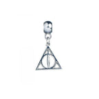 Produktbild Harry Potter Hänge Dödsrelikerna (försilvrat)