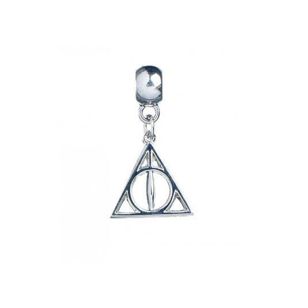 Produktbild Harry Potter Hänge Dödsrelikerna (försilvrat)