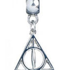 Produktbild Harry Potter Hänge Dödsrelikerna (försilvrat)