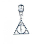 Produktbild Harry Potter Hänge Dödsrelikerna (försilvrat)