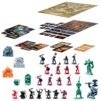 Produktbild HeroQuest Brädspels-expansion – Morcars Magiker