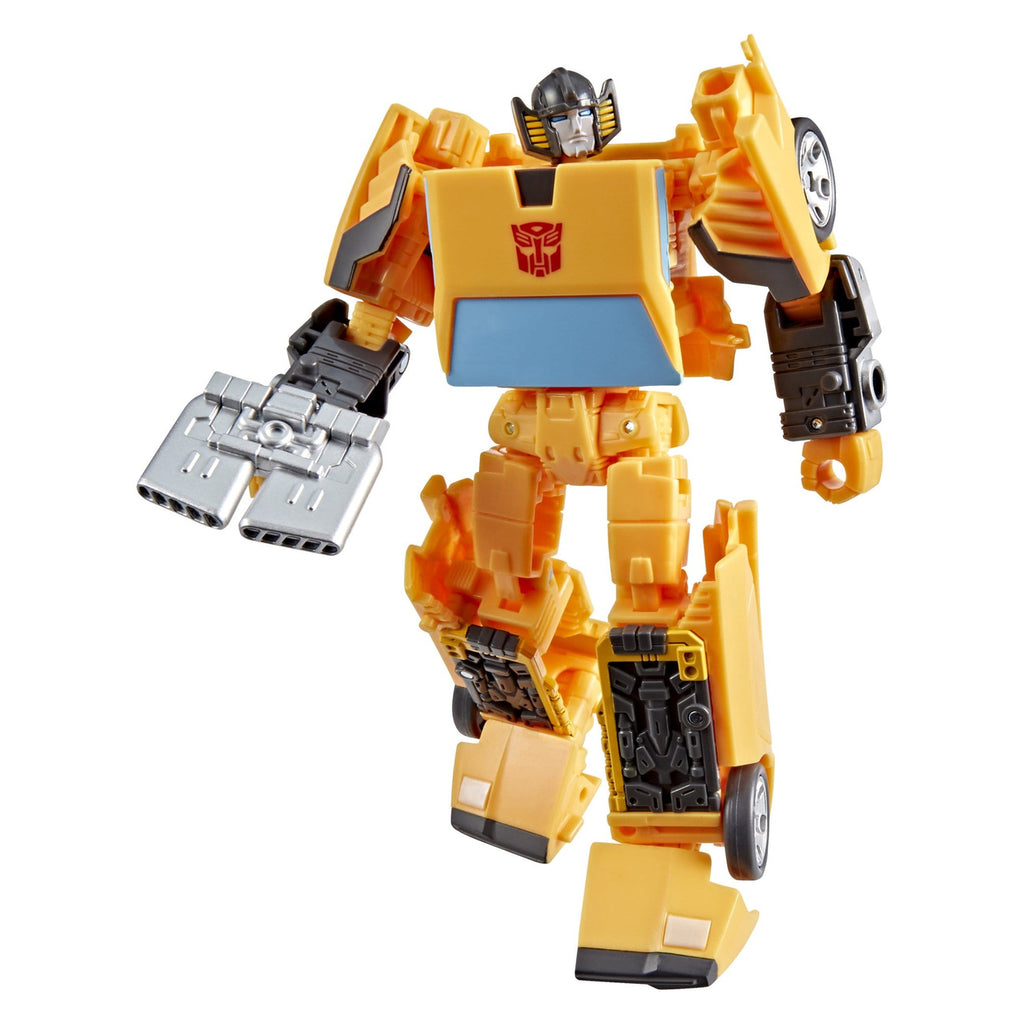 Produktbild The Transformers: The Movie Studio Series Deluxe Class
