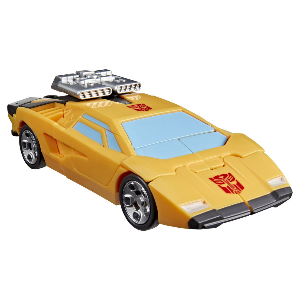 Produktbild The Transformers: The Movie Studio Series Deluxe Class