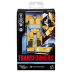 Produktbild The Transformers: The Movie Studio Series Deluxe Class