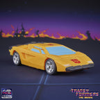 Produktbild The Transformers: The Movie Studio Series Deluxe Class