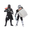 Produktbild Star Wars Jedi: Survivor Black Series actionfigurer