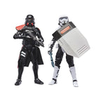 Produktbild Star Wars Jedi: Survivor Black Series actionfigurer