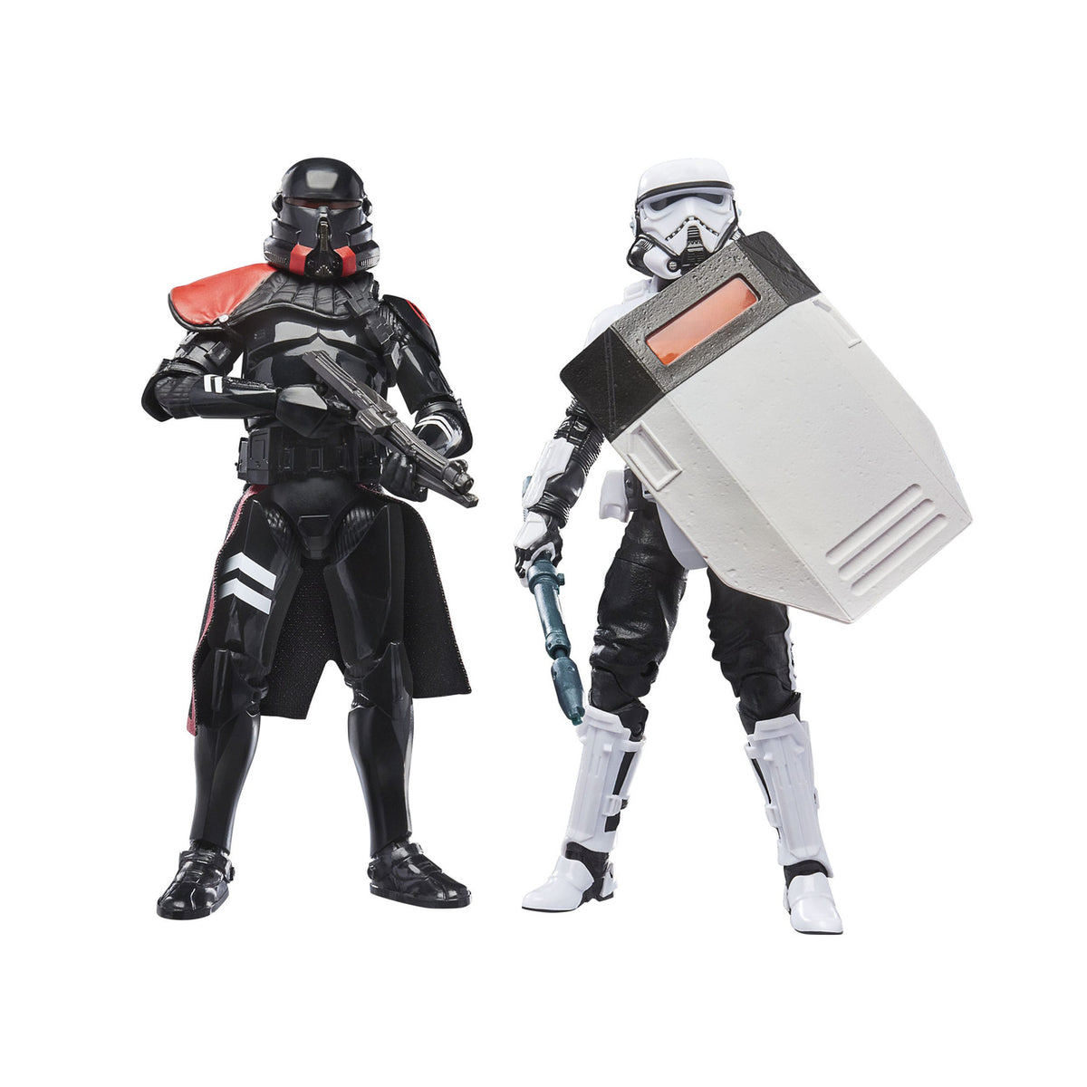 Produktbild Star Wars Jedi: Survivor Black Series actionfigurer