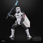 Produktbild Star Wars Jedi: Survivor Black Series actionfigurer