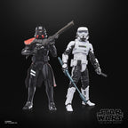 Produktbild Star Wars Jedi: Survivor Black Series actionfigurer