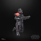 Produktbild Star Wars Jedi: Survivor Black Series actionfigurer