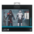 Produktbild Star Wars Jedi: Survivor Black Series actionfigurer