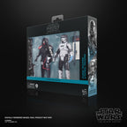 Produktbild Star Wars Jedi: Survivor Black Series actionfigurer