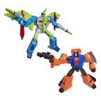 Produktbild Transformers Age of the Primes Leader Class actionfigurer
