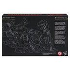 Produktbild Transformers Age of the Primes Leader Class actionfigurer