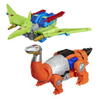 Produktbild Transformers Age of the Primes Leader Class actionfigurer