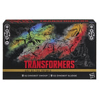 Produktbild Transformers Age of the Primes Leader Class actionfigurer