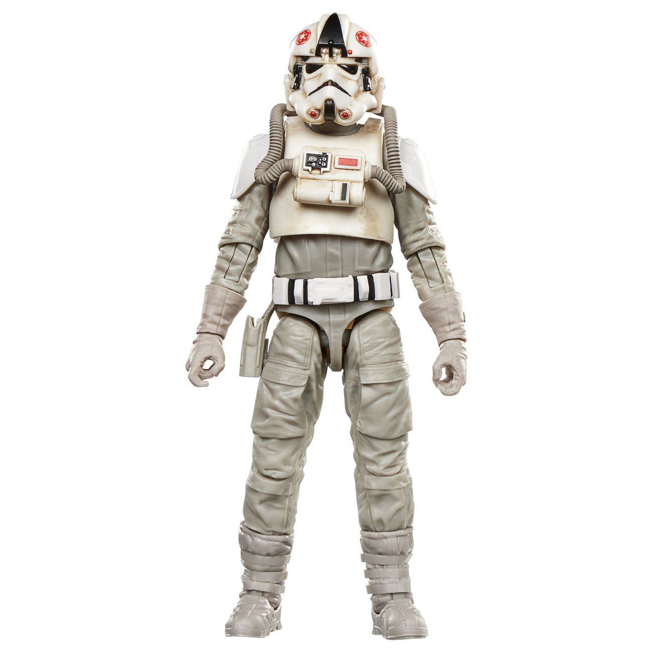 Produktbild Star Wars: The Mandalorian & Grogu Black Series actionfigur