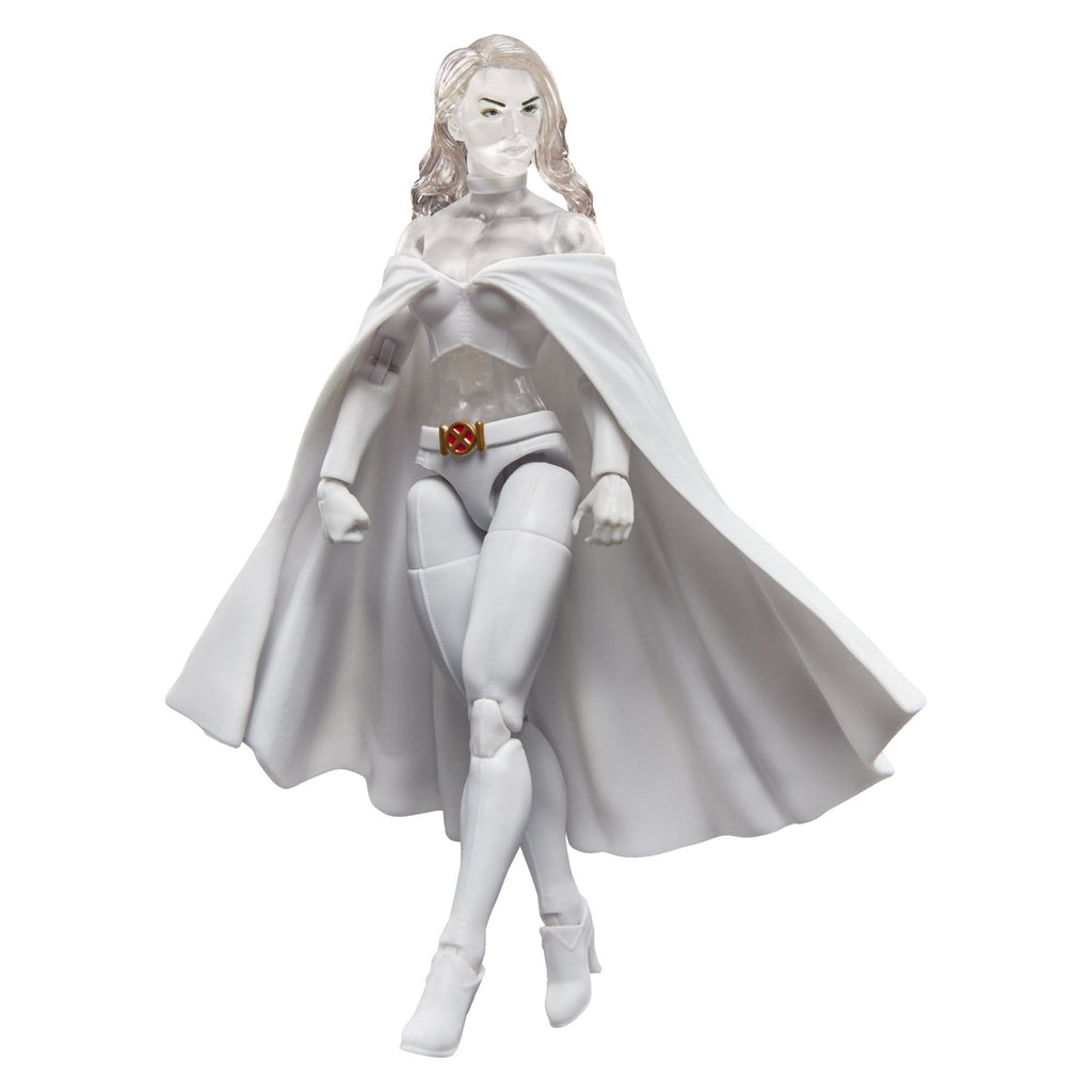 Produktbild The Uncanny X-Men Marvel Legends actionfigur Emma Frost