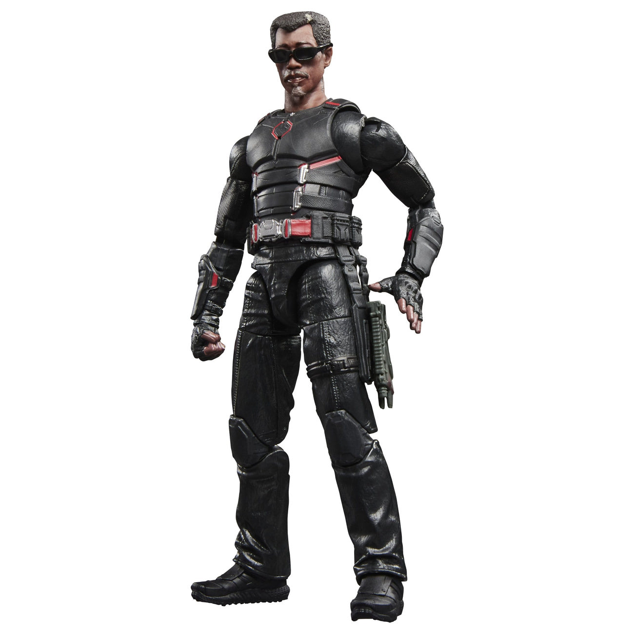 Produktbild Deadpool & Wolverine Marvel Legends actionfigur Marvel's