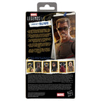 Produktbild Deadpool & Wolverine Marvel Legends actionfigur Marvel's