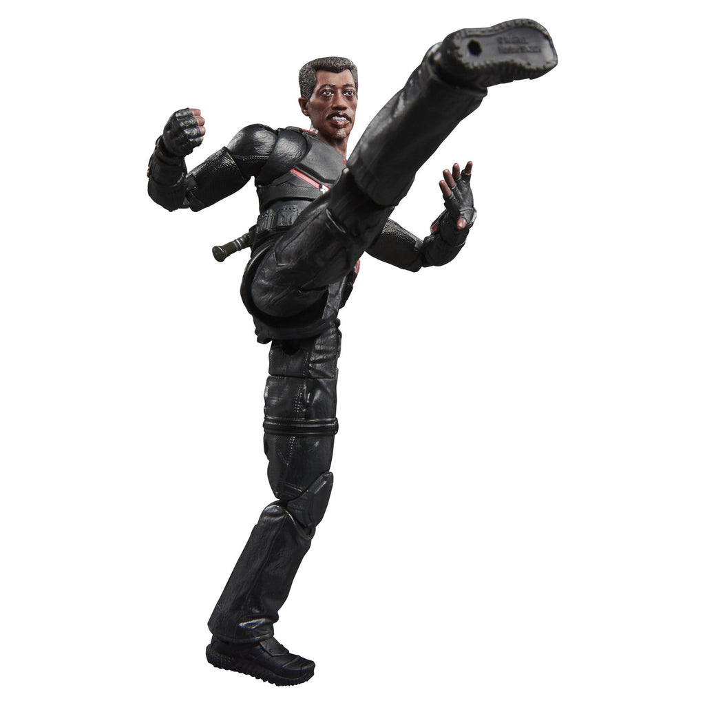 Produktbild Deadpool & Wolverine Marvel Legends actionfigur Marvel's