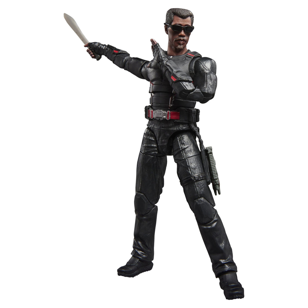 Produktbild Deadpool & Wolverine Marvel Legends actionfigur Marvel's