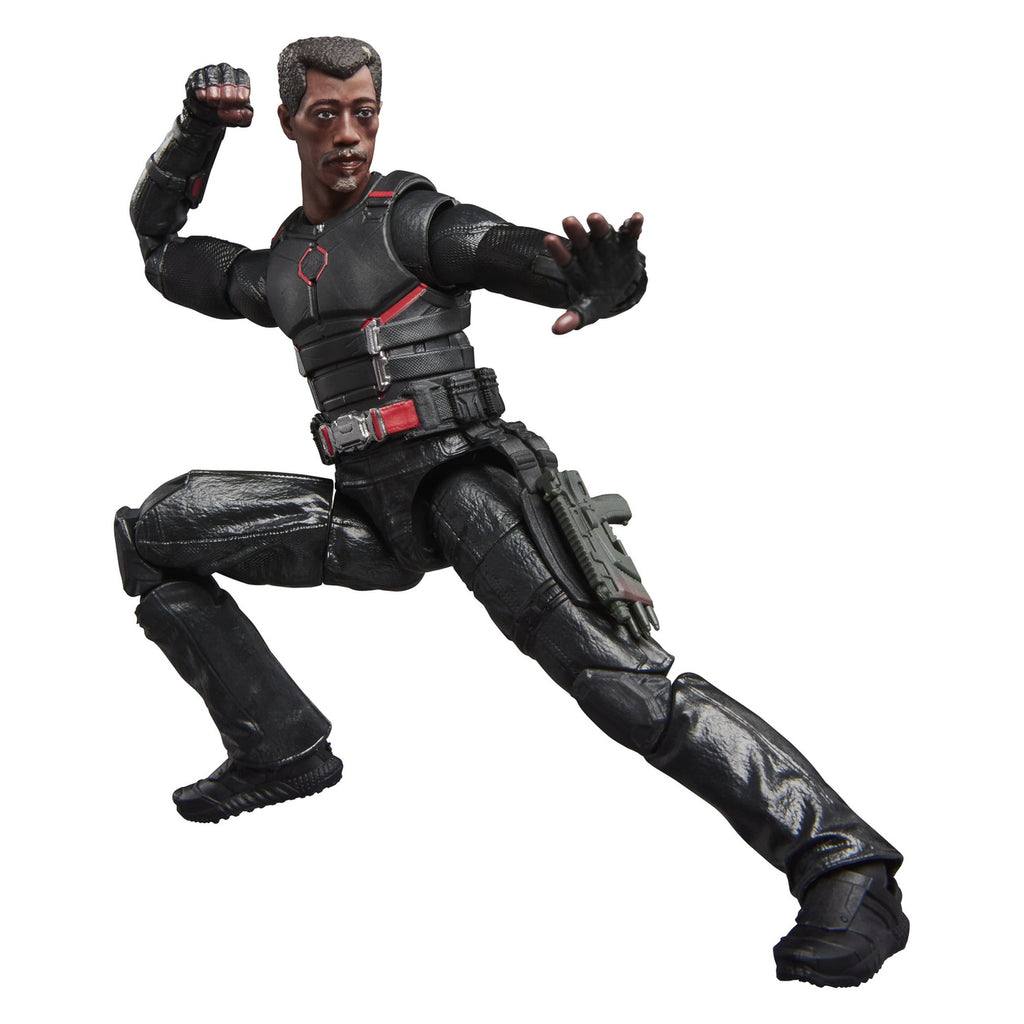 Produktbild Deadpool & Wolverine Marvel Legends actionfigur Marvel's