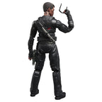 Produktbild Deadpool & Wolverine Marvel Legends actionfigur Marvel's