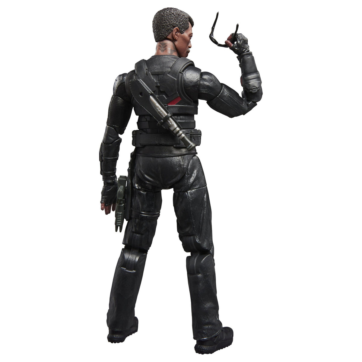 Produktbild Deadpool & Wolverine Marvel Legends actionfigur Marvel's