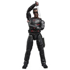 Produktbild Deadpool & Wolverine Marvel Legends actionfigur Marvel's