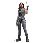 Produktbild Deadpool & Wolverine Marvel Legends actionfigur X-23 15 cm
