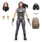 Produktbild Deadpool & Wolverine Marvel Legends actionfigur X-23 15 cm