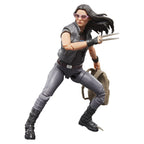 Produktbild Deadpool & Wolverine Marvel Legends actionfigur X-23 15 cm
