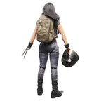 Produktbild Deadpool & Wolverine Marvel Legends actionfigur X-23 15 cm