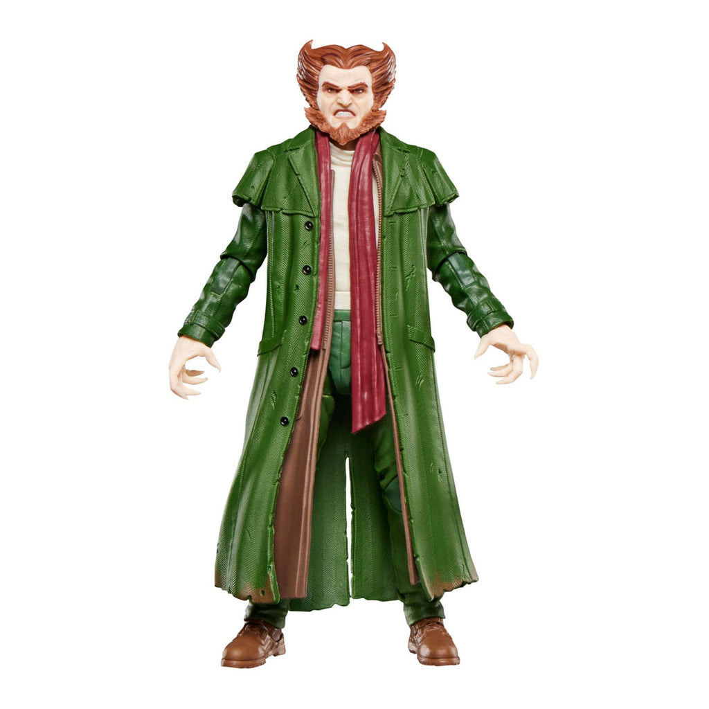 Produktbild Spider-Man Marvel Legends Retro actionfigur Marvel's Owl 15