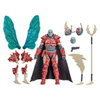 Produktbild G.I. Joe Classified Series Deluxe actionfigur nr 191 Cobra-La