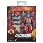 Produktbild G.I. Joe Classified Series Deluxe actionfigur nr 191 Cobra-La