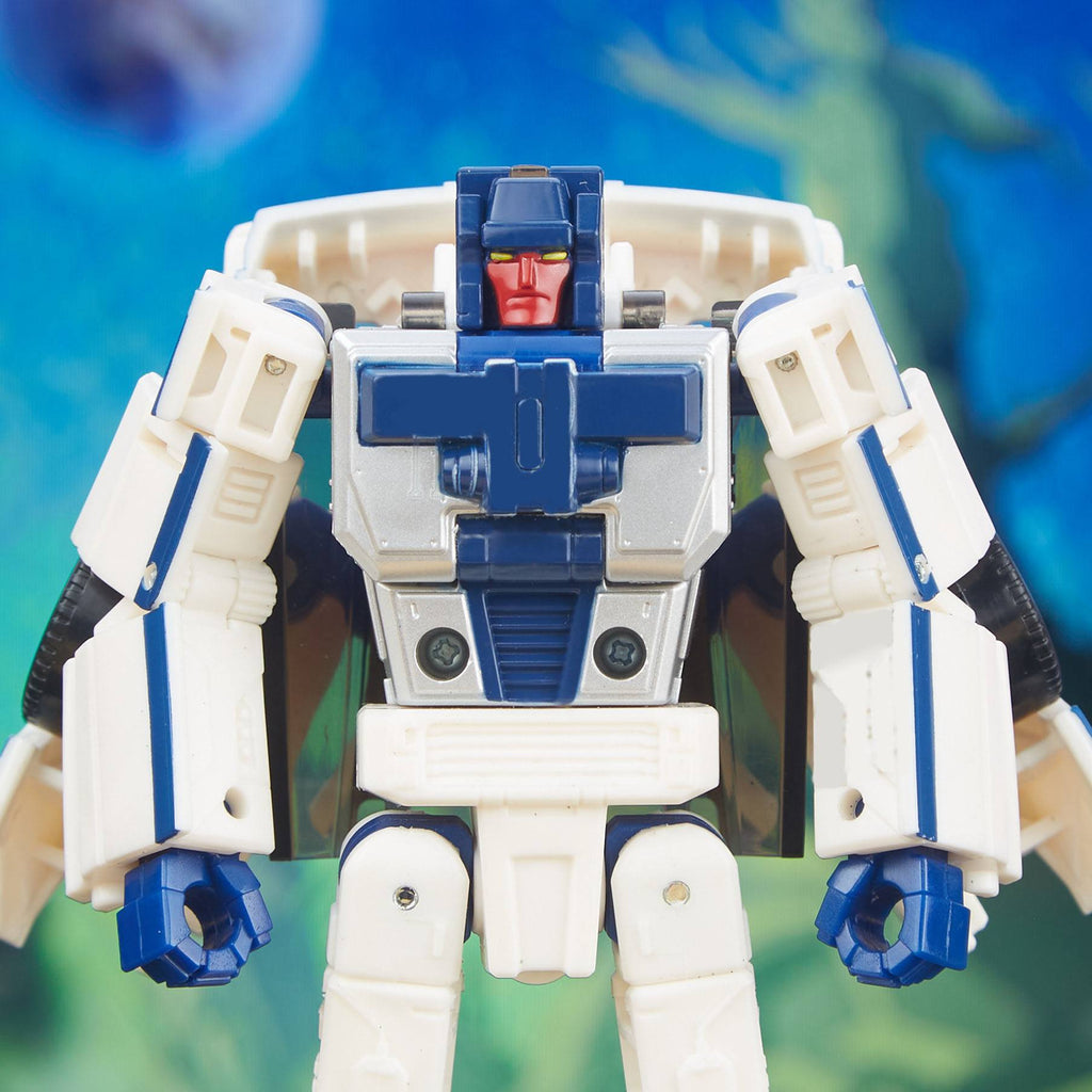 Produktbild Transformers Legacy Evolution Deluxe Class actionfigur
