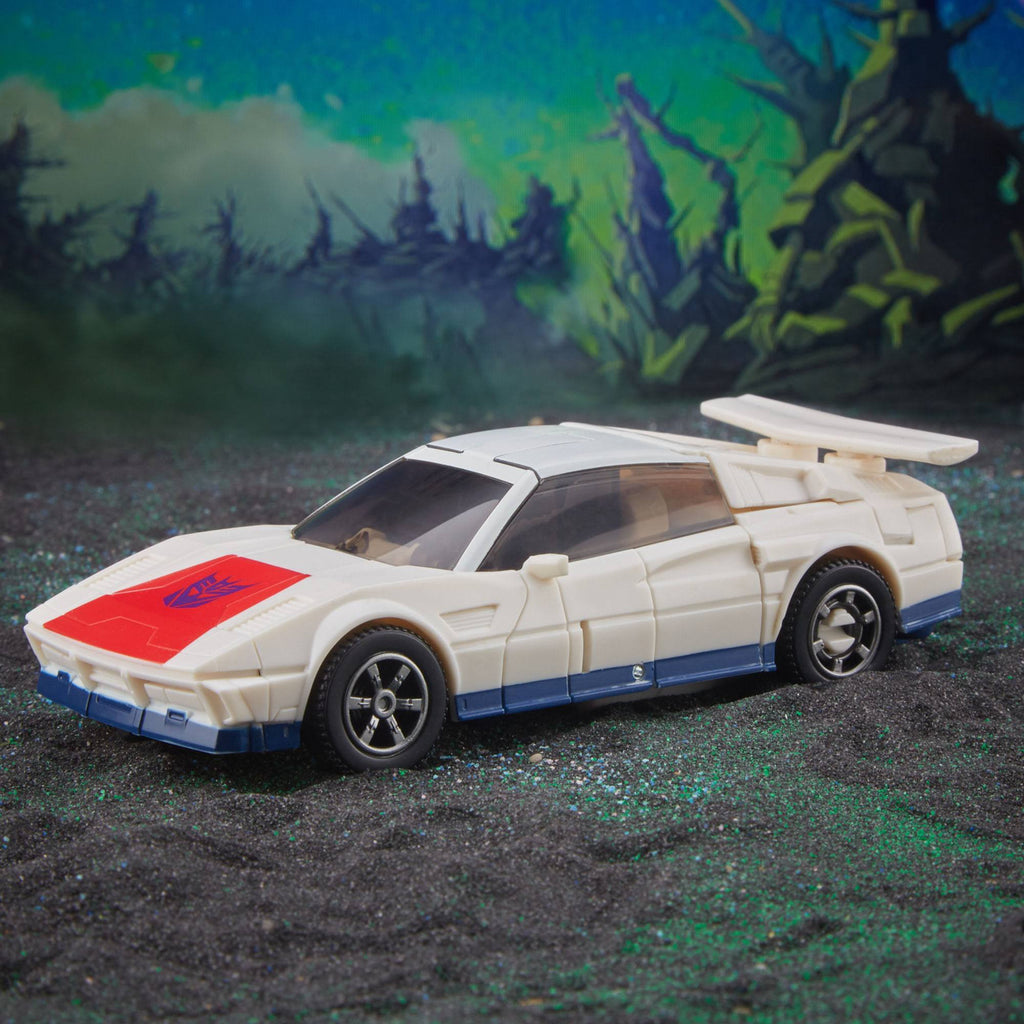 Produktbild Transformers Legacy Evolution Deluxe Class actionfigur