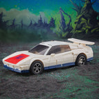 Produktbild Transformers Legacy Evolution Deluxe Class actionfigur