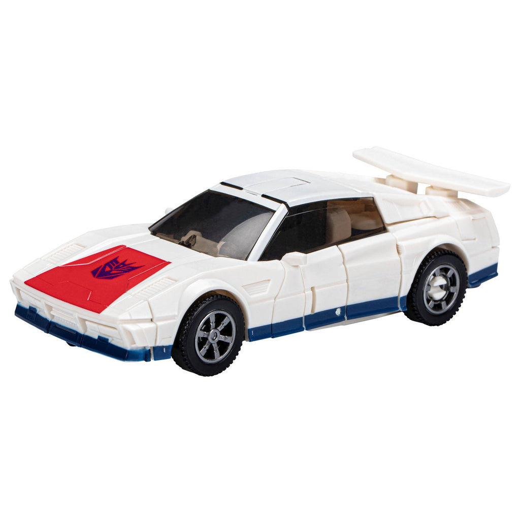 Produktbild Transformers Legacy Evolution Deluxe Class actionfigur