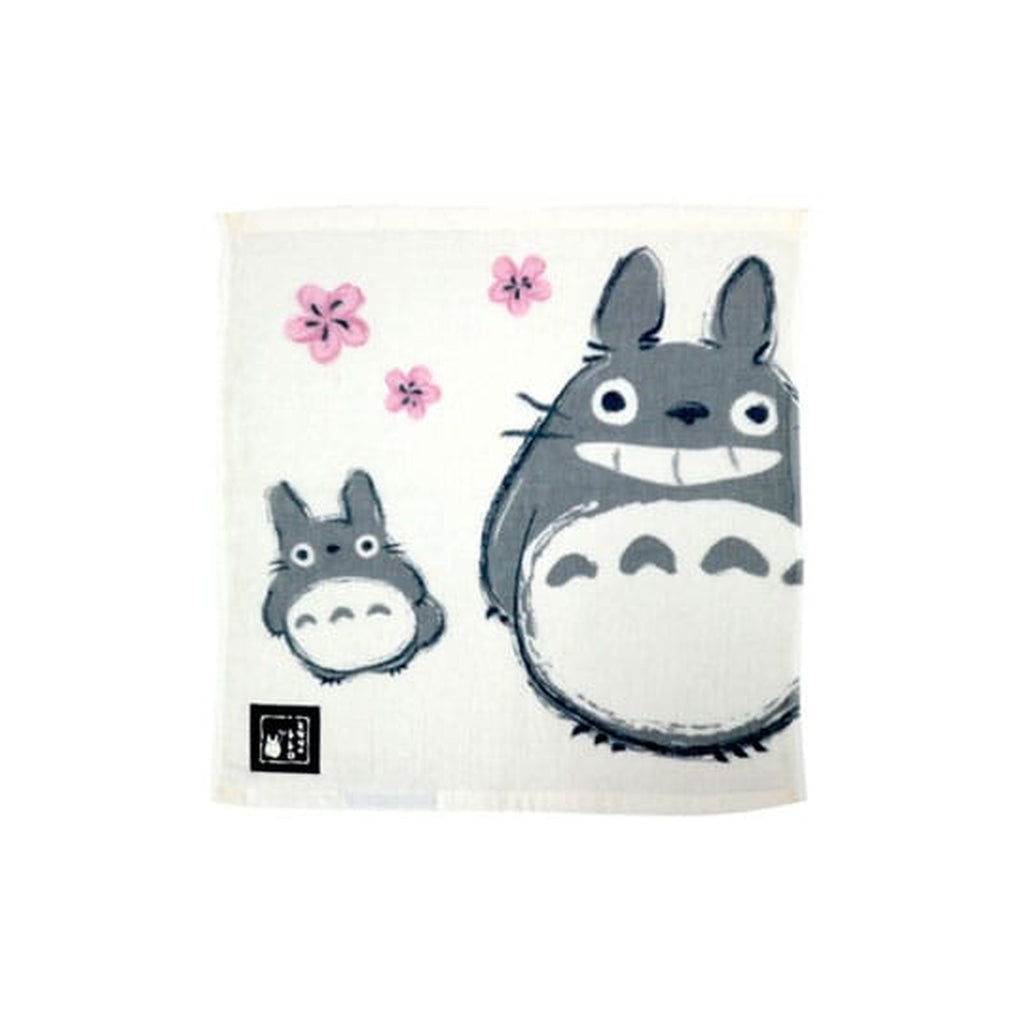 Produktbild Min granne Totoro Imabari mini-handduk Totoro Sakura 34