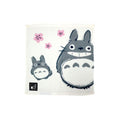 Produktbild Min granne Totoro Imabari mini-handduk Totoro Sakura 34
