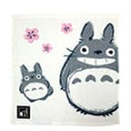 Produktbild Min granne Totoro Imabari mini-handduk Totoro Sakura 34