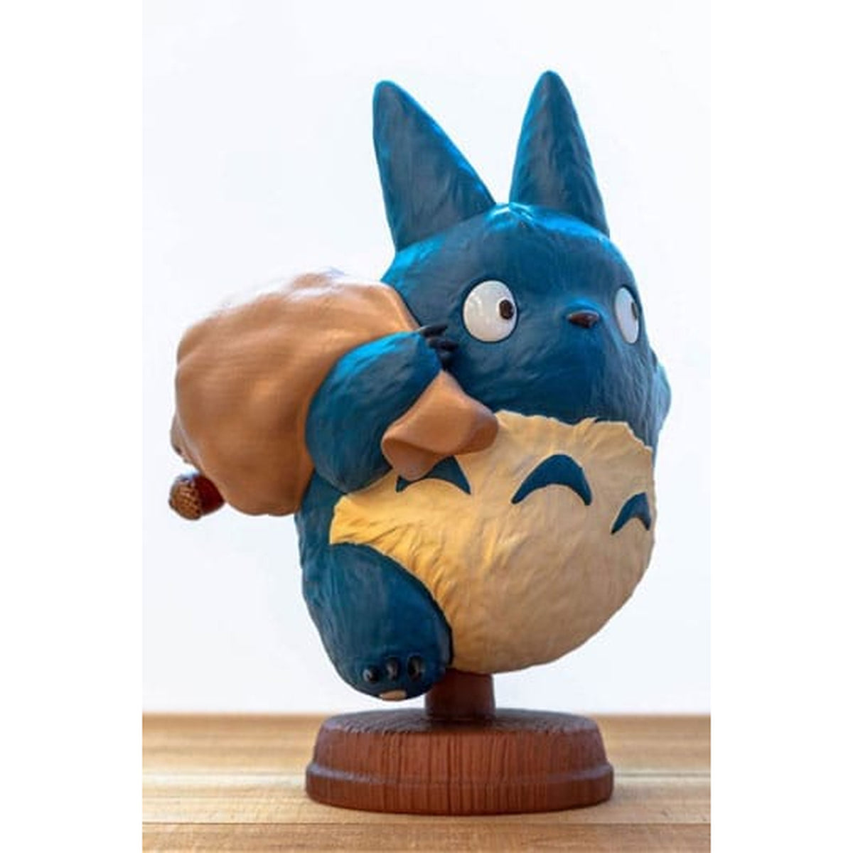 Produktbild Min granne Totoro Statue Middle Totoro 37 cm