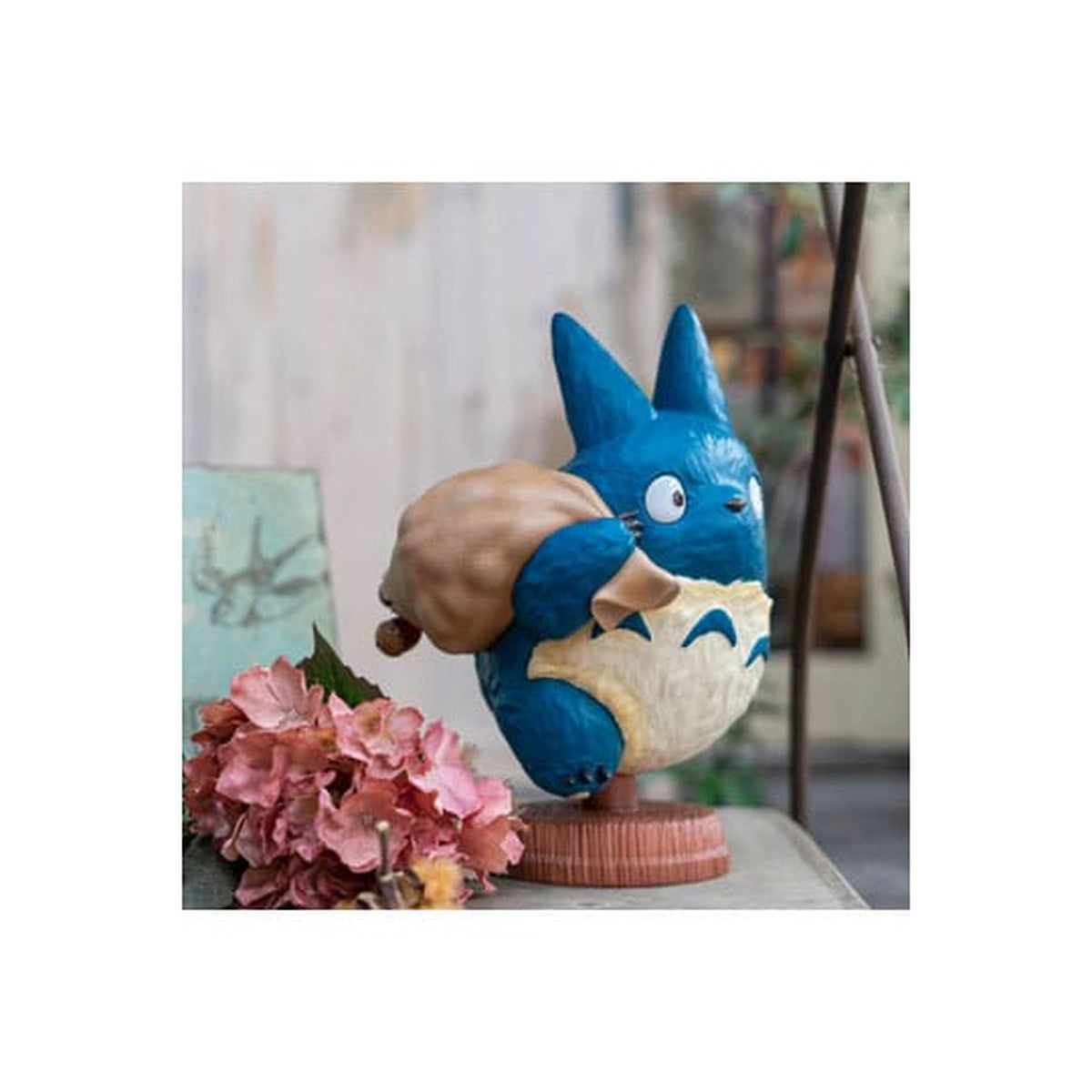 Produktbild Min granne Totoro Statue Middle Totoro 37 cm